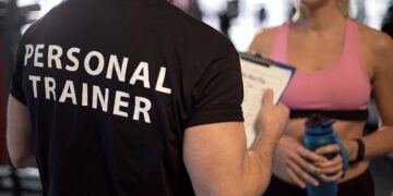 5 Ways To Become a Certified Personal Trainer | Fit Active Living