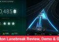 Peloton’s Lanebreak Tread review