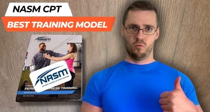Best Personal Trainer Certification Guide (Updated)