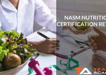 NASM Nutrition Certification (CNC) Review 2024 - Cost vs value