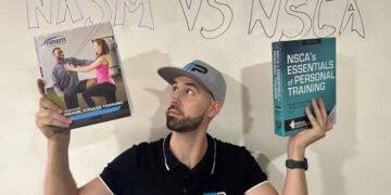 NASM vs NSCA: Best Trainer Certification? [updated]