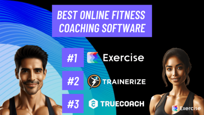 7 Best Online Fitness Coaching Software in 2025 (All-in-One Platform ...