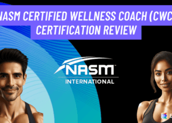 NASM Certified Wellness Coach (CWC) Certification Review (2024 ...