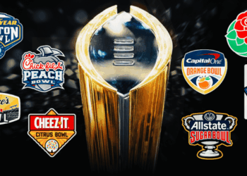 ESPN makes its preseason bowl projections for Tennessee Football