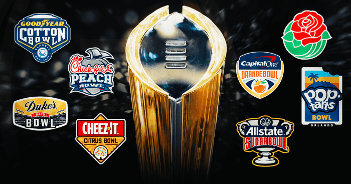 ESPN makes its preseason bowl projections for Tennessee Football
