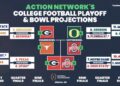 College Football Bowl Projections: Brett McMurphy's Early Predictions ...