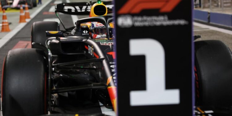 View all pole positions of 2025 | Current overview | RacingNews365