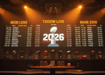 2026 Super Bowl Predictions: Who Will Win?