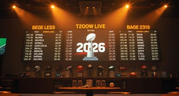 2026 Super Bowl Predictions: Who Will Win?